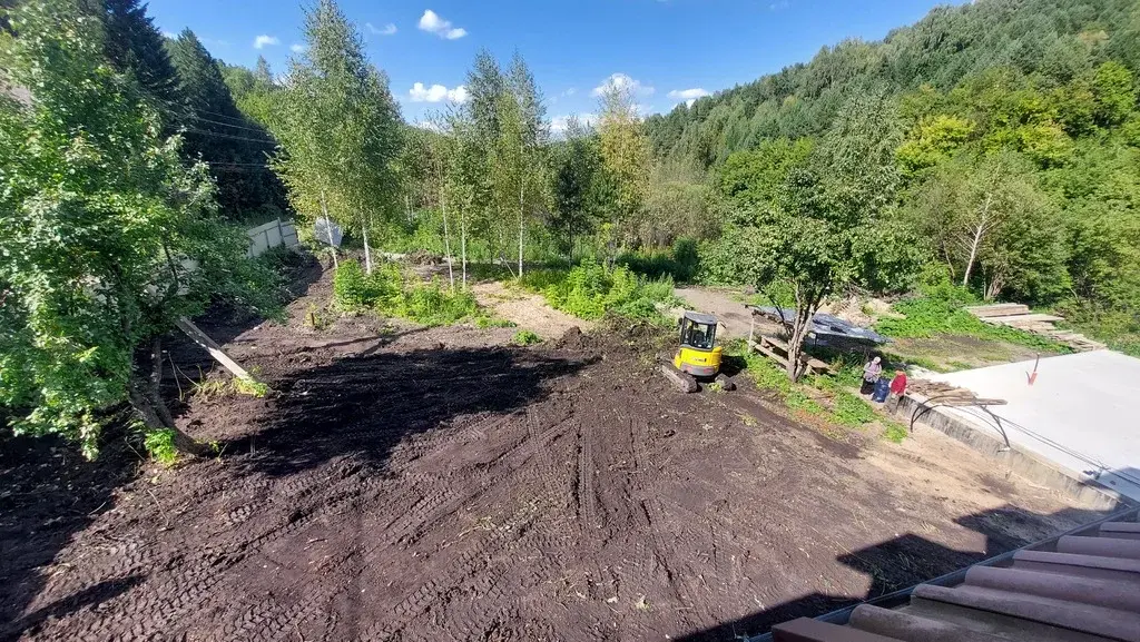 Живописный участок в Белокурихе от собственника! - Фото 12