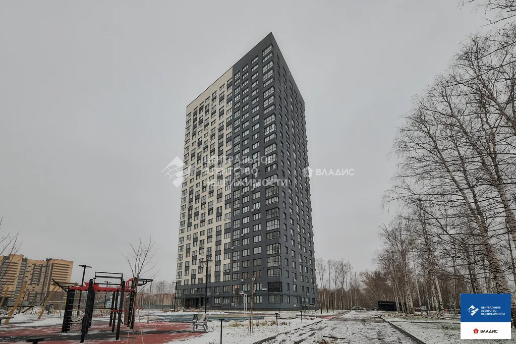 Продажа квартиры, Рязань, Шереметьевская улица - Фото 15