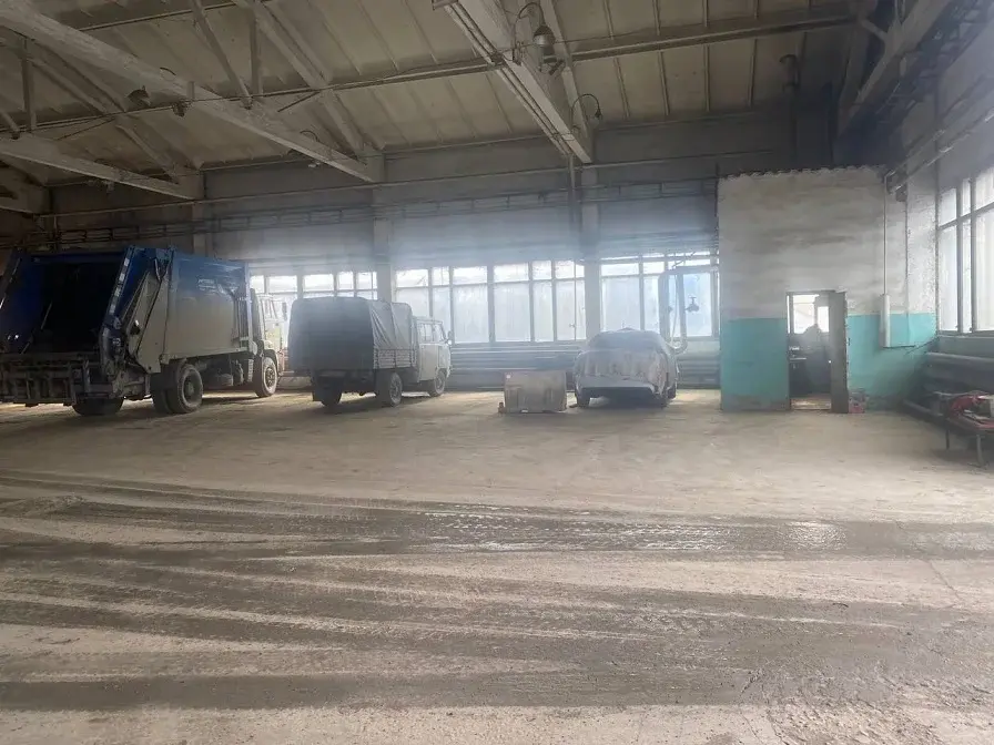 Продается Производственно-Складское Здание, г. Ревда, Свердловская обл - Фото 1