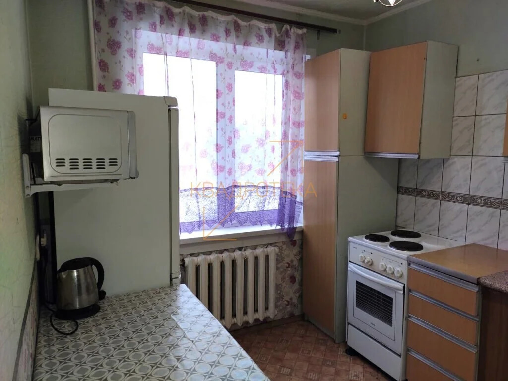 Продажа квартиры, Новосибирск, ул. Промышленная - Фото 7