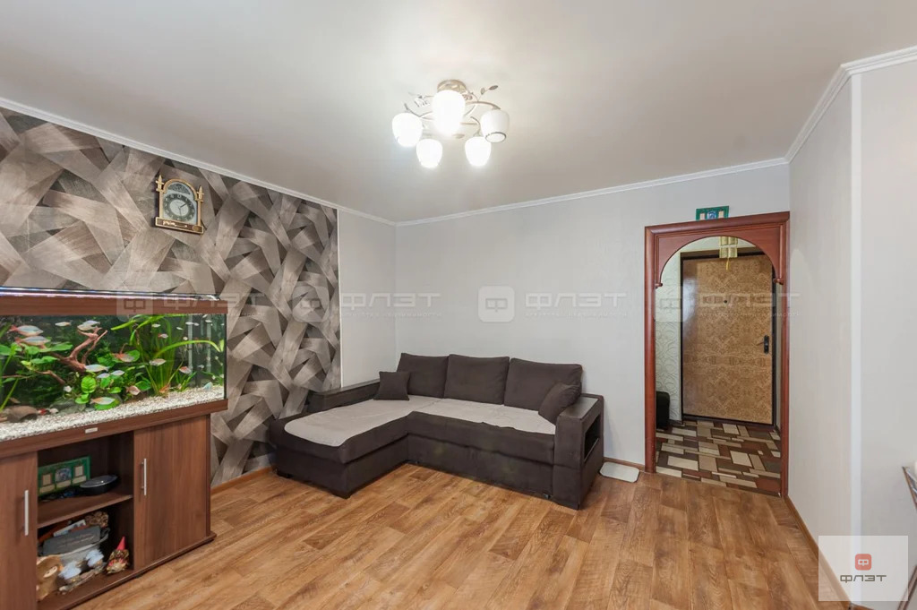 Продажа квартиры, Казань, ул. Кутузова - Фото 2