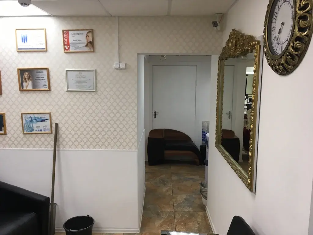 м . Полежаевская  улица Куусинена д 7. Сдается ПСН 130кв на -1/6  дом - Фото 14