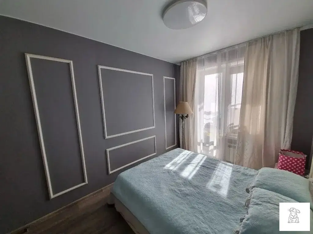 Продам отличную Евро 3-х комнатную квартиру! - Фото 12