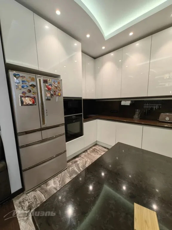 ЖК Сколково парк - Фото 30