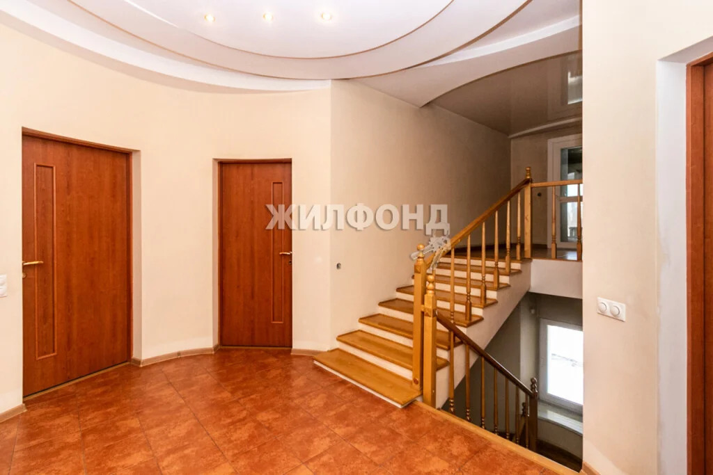 Продажа дома, Новосибирск, ул. Журинская - Фото 3