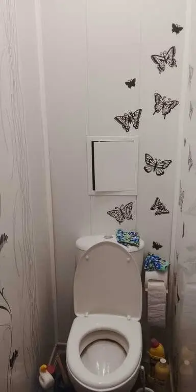 продам 2 ком. квартиру - Фото 5