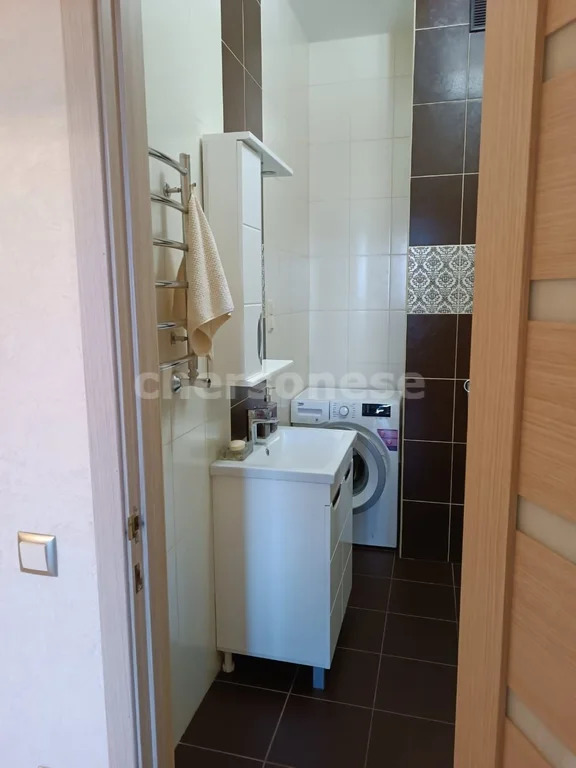 Продажа квартиры, Севастополь, Юрия Гагарина пр-кт. - Фото 18