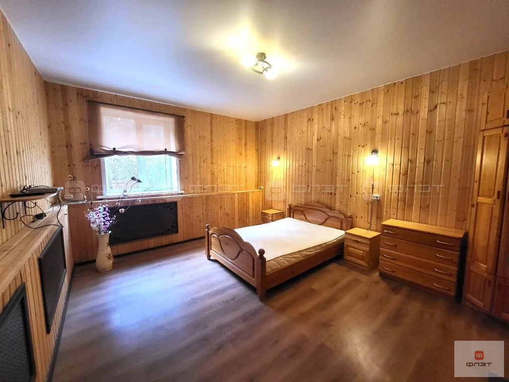 Продажа дома, Ореховка, Зеленодольский район, ул. Кооперативная - Фото 18
