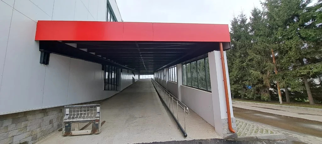 Сдается помещение автосервис, автосалон, каршеринг от 2 000 м2 - Фото 19