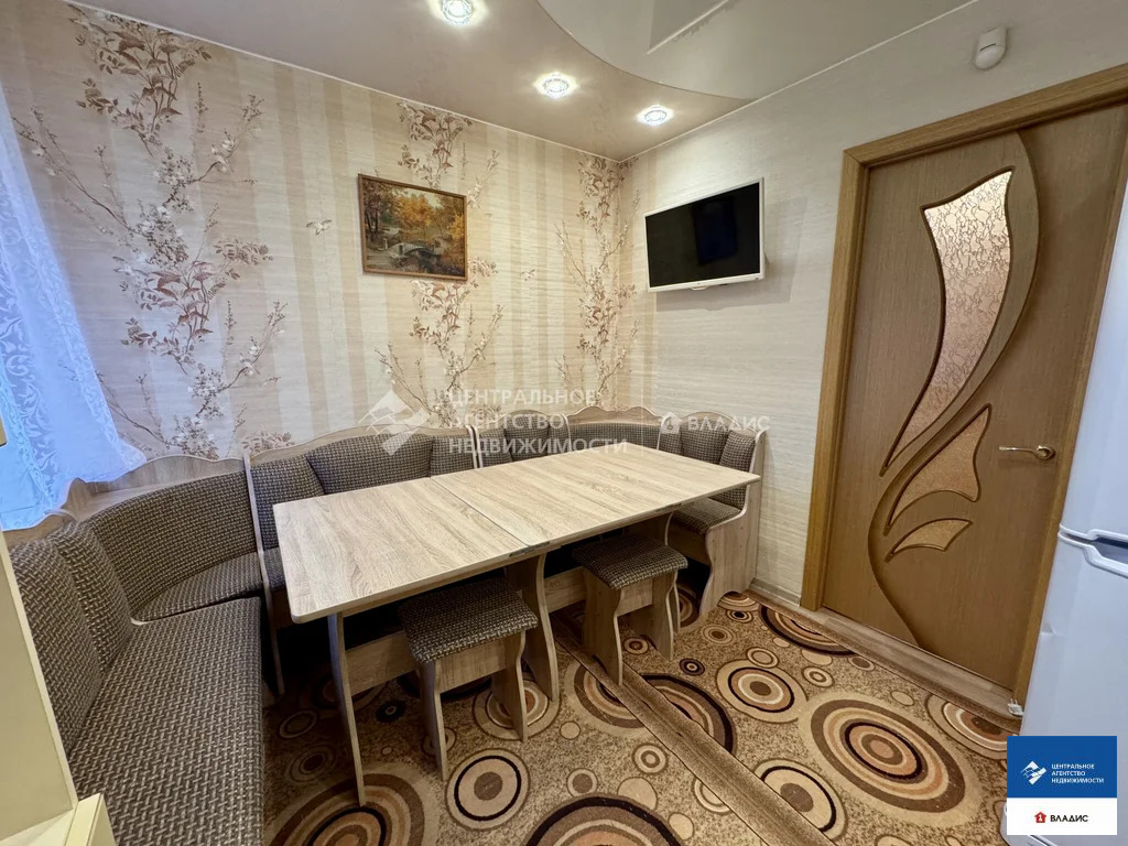 Аренда квартиры, Рязань, ул. Березовая - Фото 5