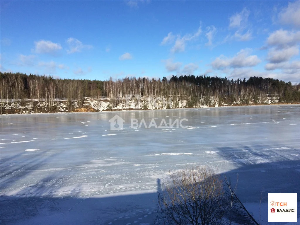 городской округ Щёлково, коттеджный посёлок Левобережный, Знаменская ... - Фото 3