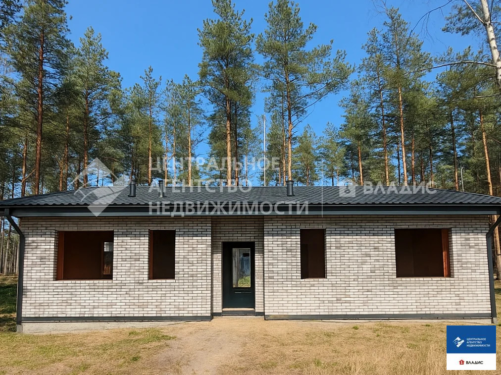 Продажа дома, Алеканово, Рязанский район, Новая улица - Фото 6