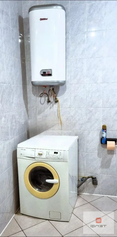 Продажа квартиры, Казань, ул. Гвардейская - Фото 5