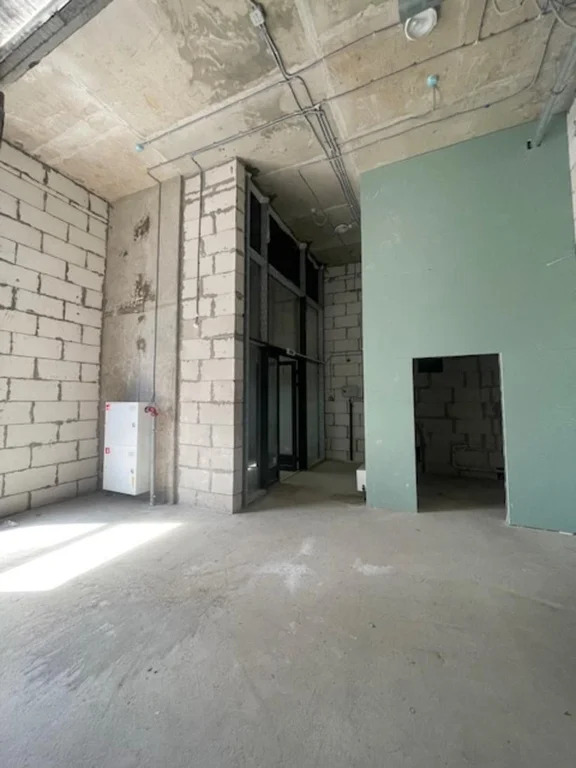 Коммерческое помещение, 51,1 кв. м - Фото 8