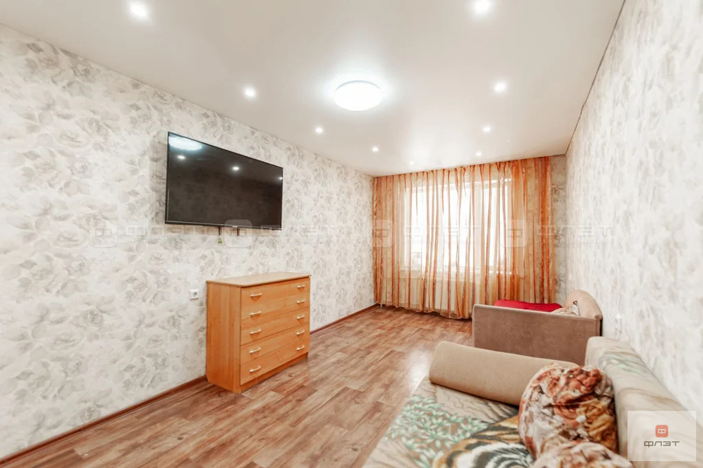 Продажа квартиры, Зеленодольск, Зеленодольский район, Строителей ... - Фото 20