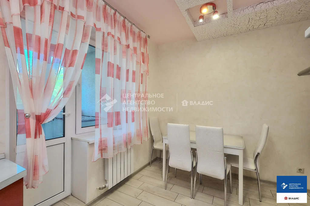 Продажа квартиры, Рязань, Шереметьевская улица - Фото 10