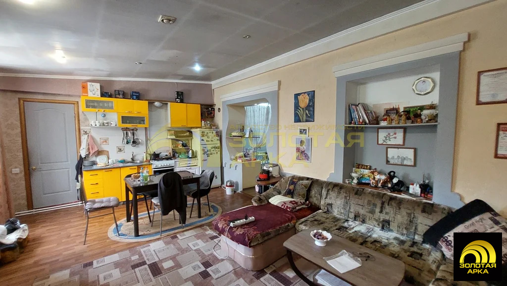 Продажа дома, Темрюк, Темрюкский район, ул. Чернышевского - Фото 22