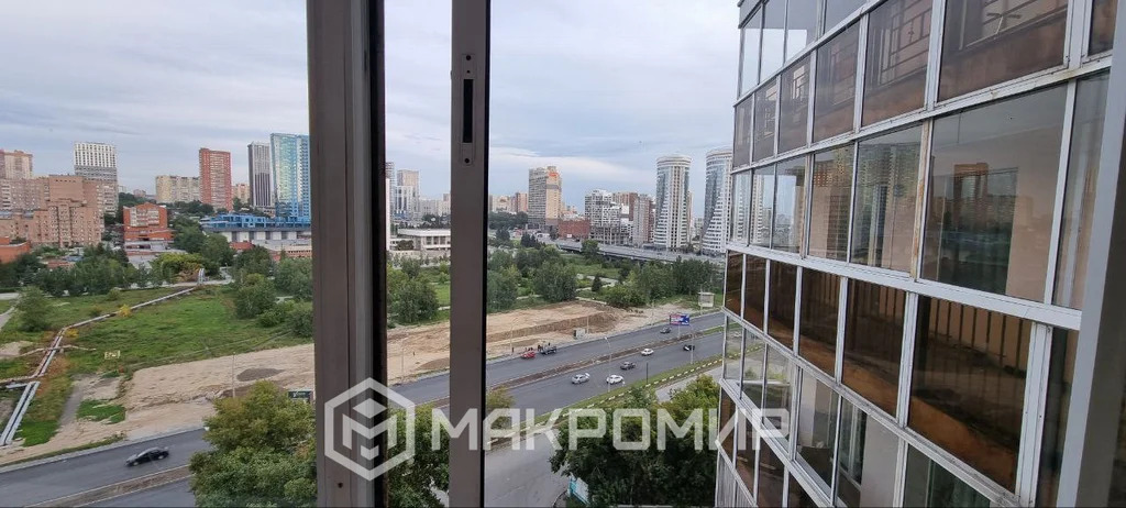 Продажа квартиры, Новосибирск, м. Площадь Ленина, ул. Коммунистическая - Фото 10