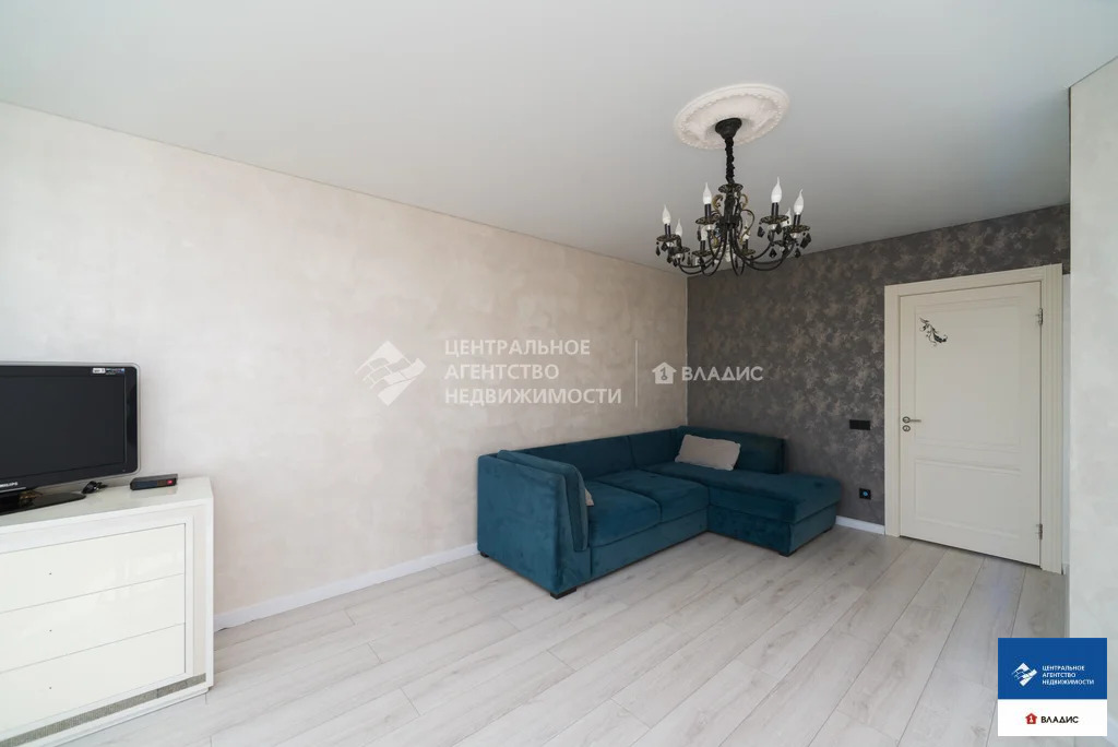 Продажа квартиры, Рязань, Солотчинское шоссе - Фото 9