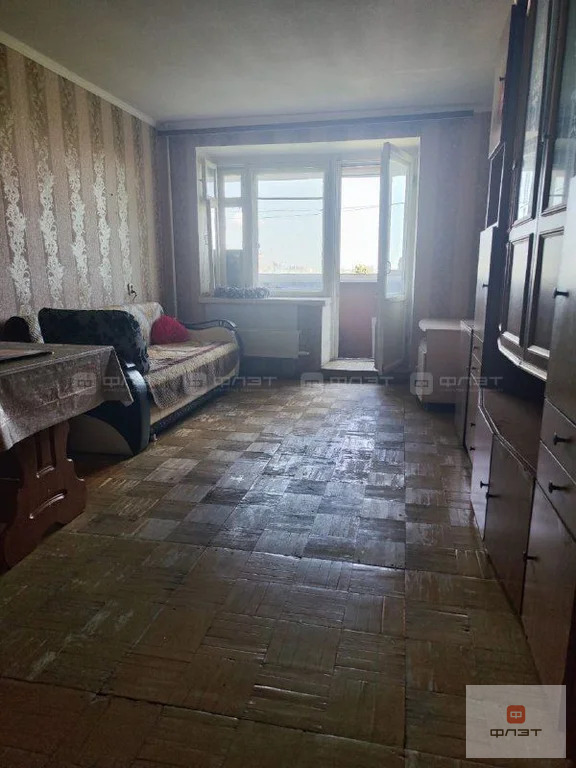 Продажа квартиры, Казань, ул. Магистральная - Фото 4