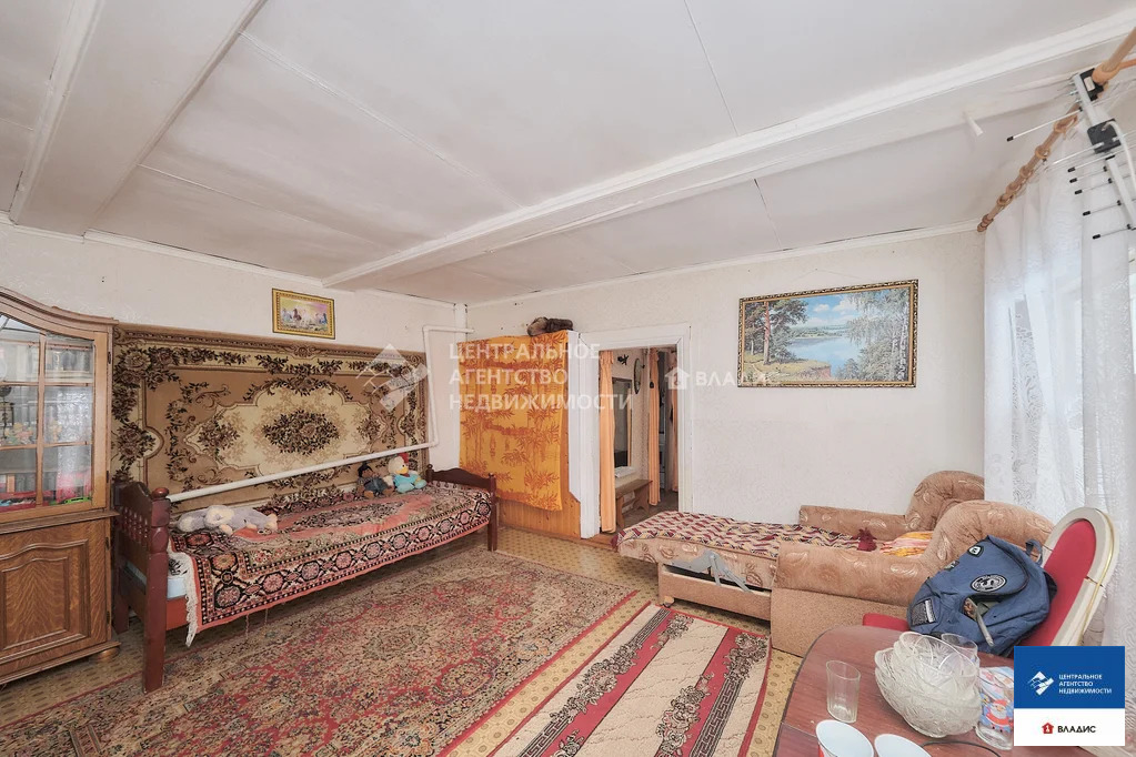 Продажа дома, Чемрово, Рыбновский район - Фото 2