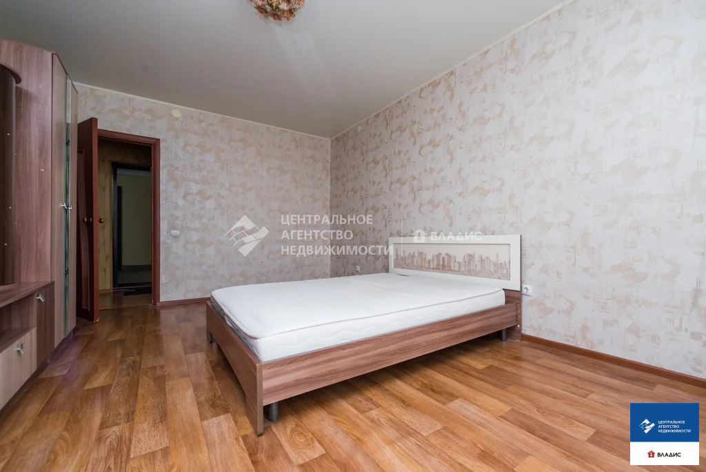 Продажа квартиры, Рязань, ул. Чкалова - Фото 6