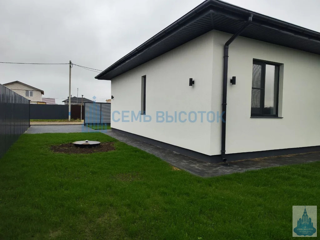 Продажа дома, Домодедово, Домодедово г. о., 158 - Фото 3