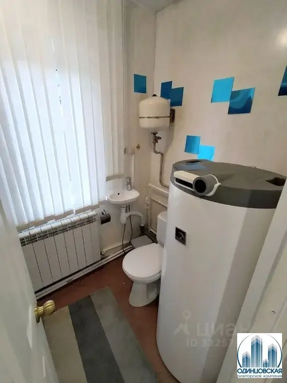 Аренда дома 115кв.м. Одинцовский район, д. Сколково 2км от МКАД - Фото 5