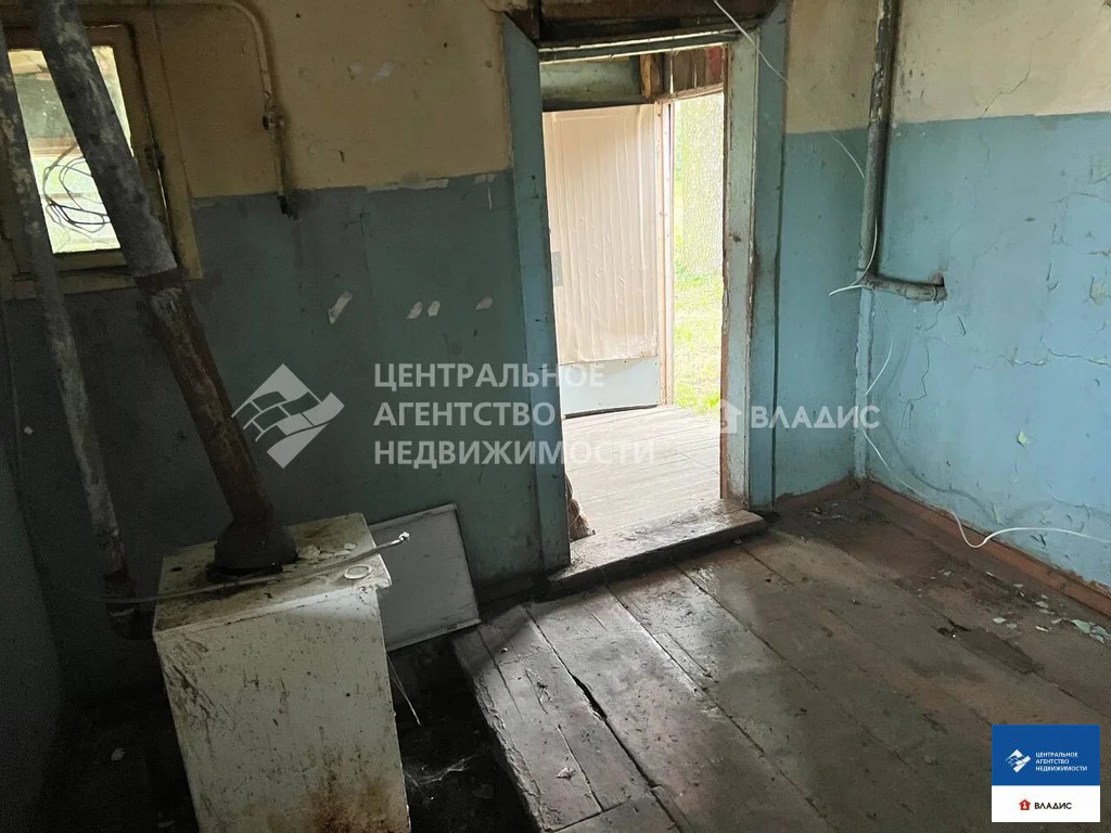 Продажа дома, Учхоза Стенькино, Рязанский район, ул. Стенькинская - Фото 12