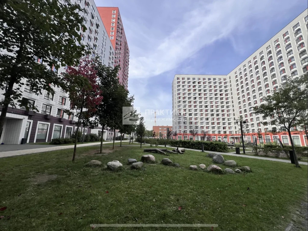 Продажа квартиры, Балашиха, Балашиха г. о., Реутовская улица - Фото 21