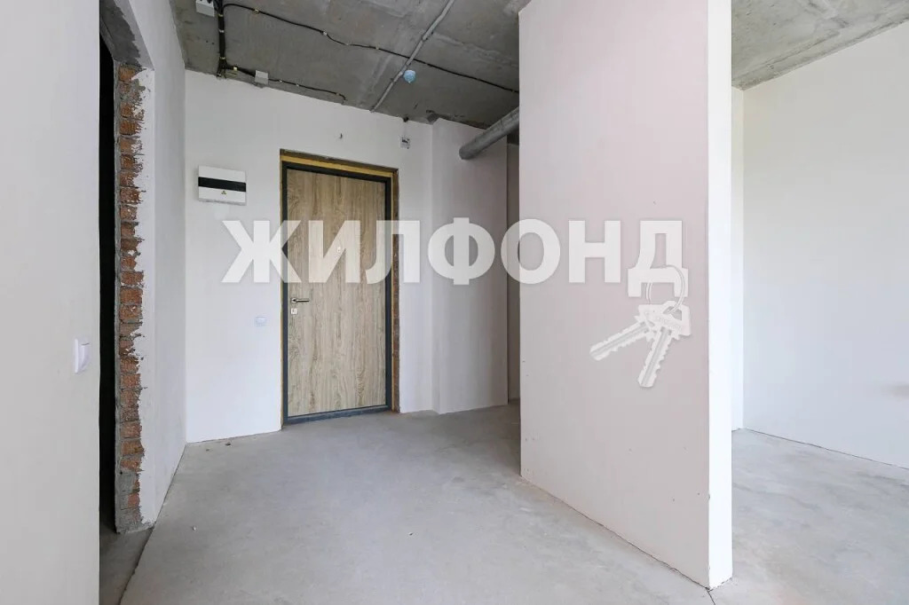 Продажа квартиры, Новосибирск, Звёздная - Фото 8