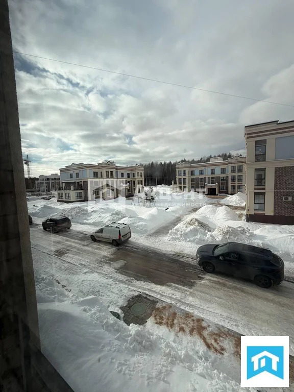 Продажа квартиры, Кочедыково, Ивановский район, Лесная улица - Фото 20