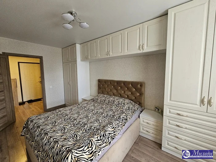 Продажа квартиры, Батайск, ул. Половинко - Фото 12