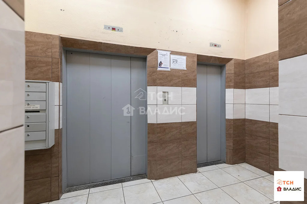 Продажа квартиры, Балашиха, Балашиха г. о., Звёздная улица - Фото 21