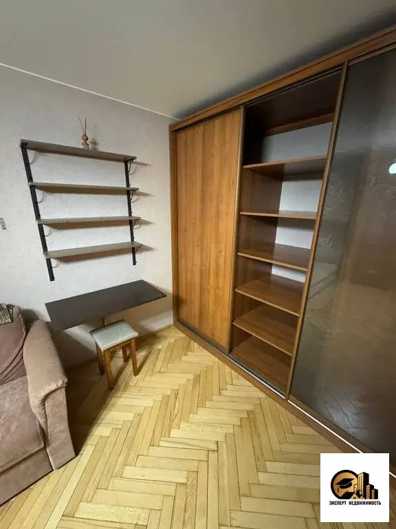 Сдается 1-комнатная квартира на длительный срок ул. Живописная - Фото 11