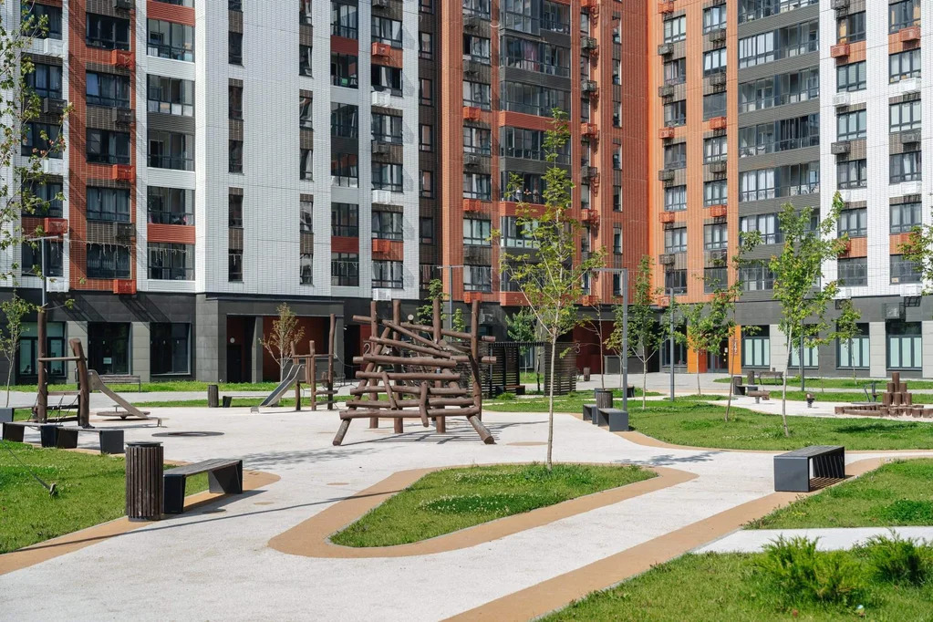 Продам 3-комн. квартиру 76.1 кв.м. - Фото 20