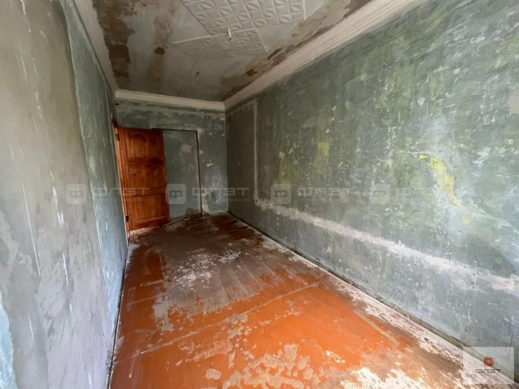 Продажа квартиры, Казань, ул. Короленко - Фото 6