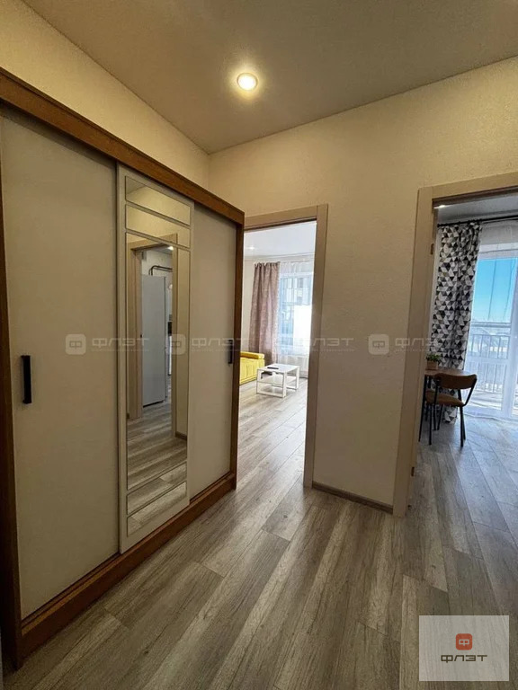 Аренда квартиры, Казань, ул. Дорожная д.5 - Фото 9