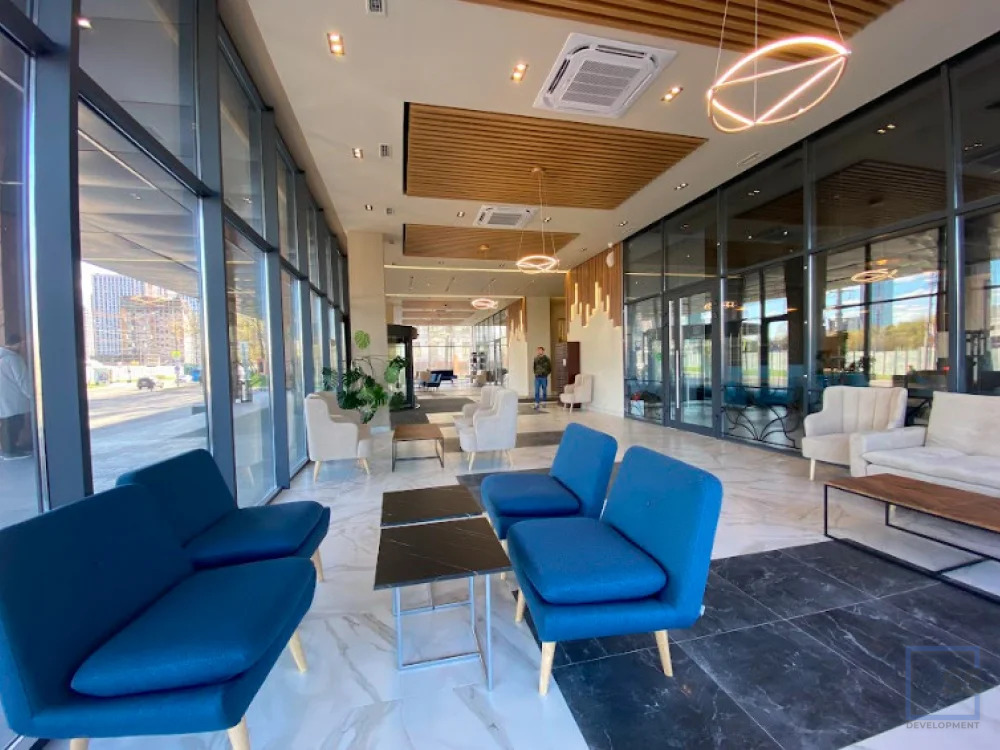 Продажа офиса, м. Водный стадион, ул. Смольная д.2 - Фото 3