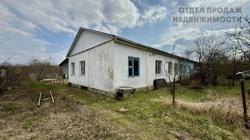 Большой дом - Фото 16