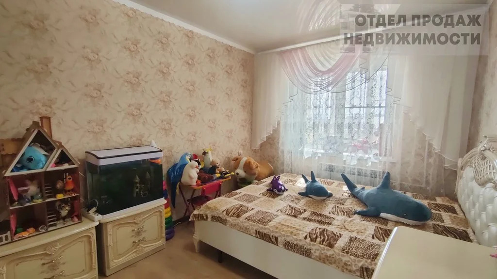 2-комнатная квартира в центре - Фото 7