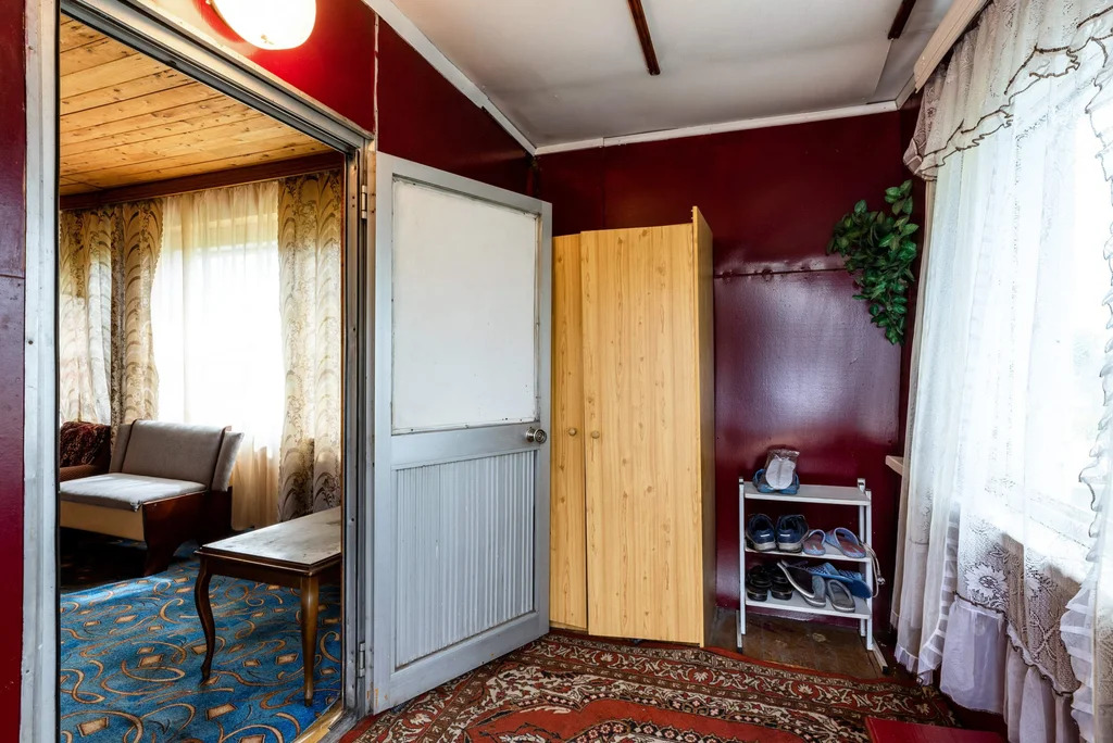 Продажа дома, Костенково, Новокузнецкий район, ул. Березина - Фото 7