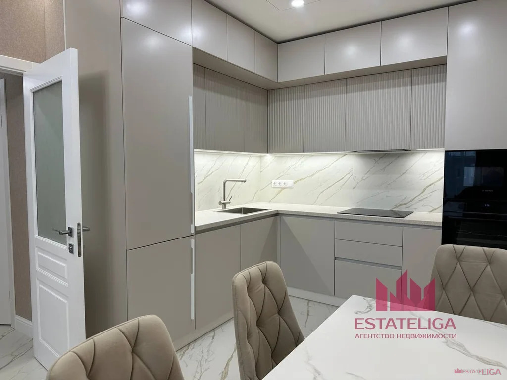 Аренда квартиры, 2-я Хуторская улица - Фото 5