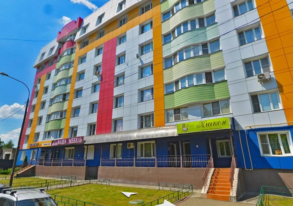 Продажа квартиры, Ступино, Ступинский район, ул. Бахарева - Фото 1