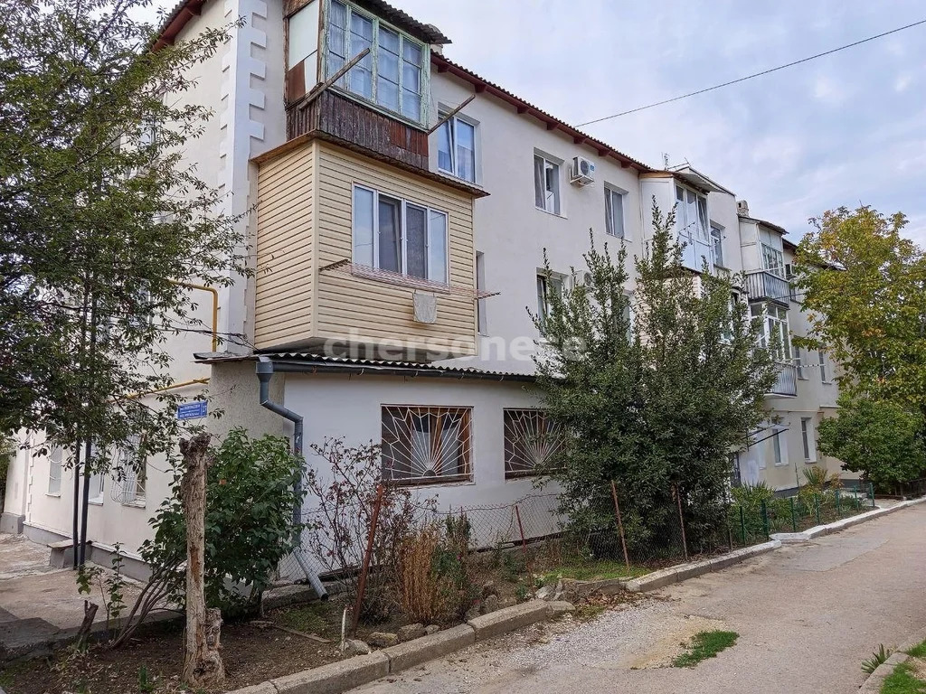 Продажа квартиры, Севастополь, ул. Коли Пищенко - Фото 3