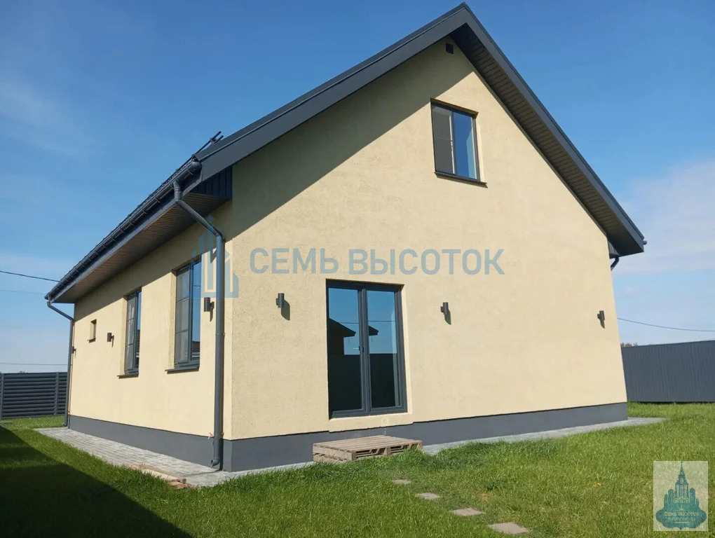 Продажа дома, Домодедово, Домодедово г. о. - Фото 5