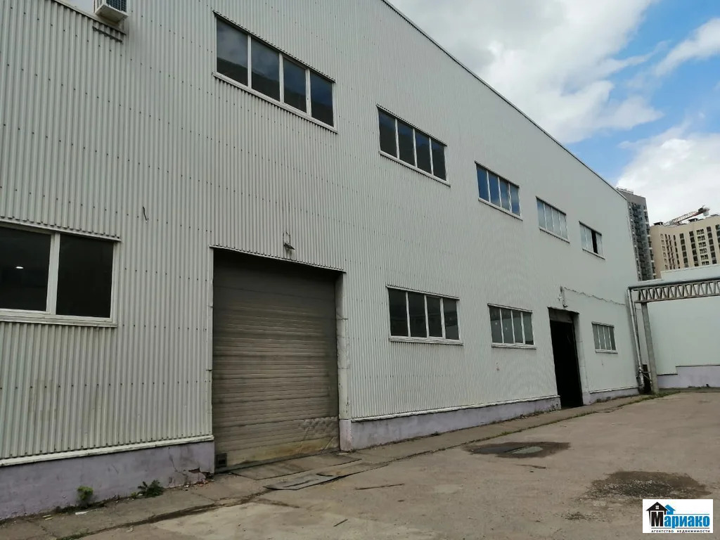 Аренда склада, м. Отрадное, Алтуфьевское ш. - Фото 3