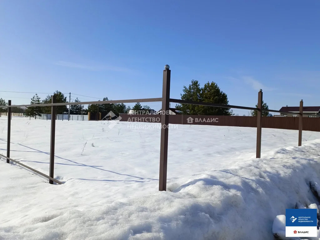 Продажа участка, Казарь, Рязанский район - Фото 1