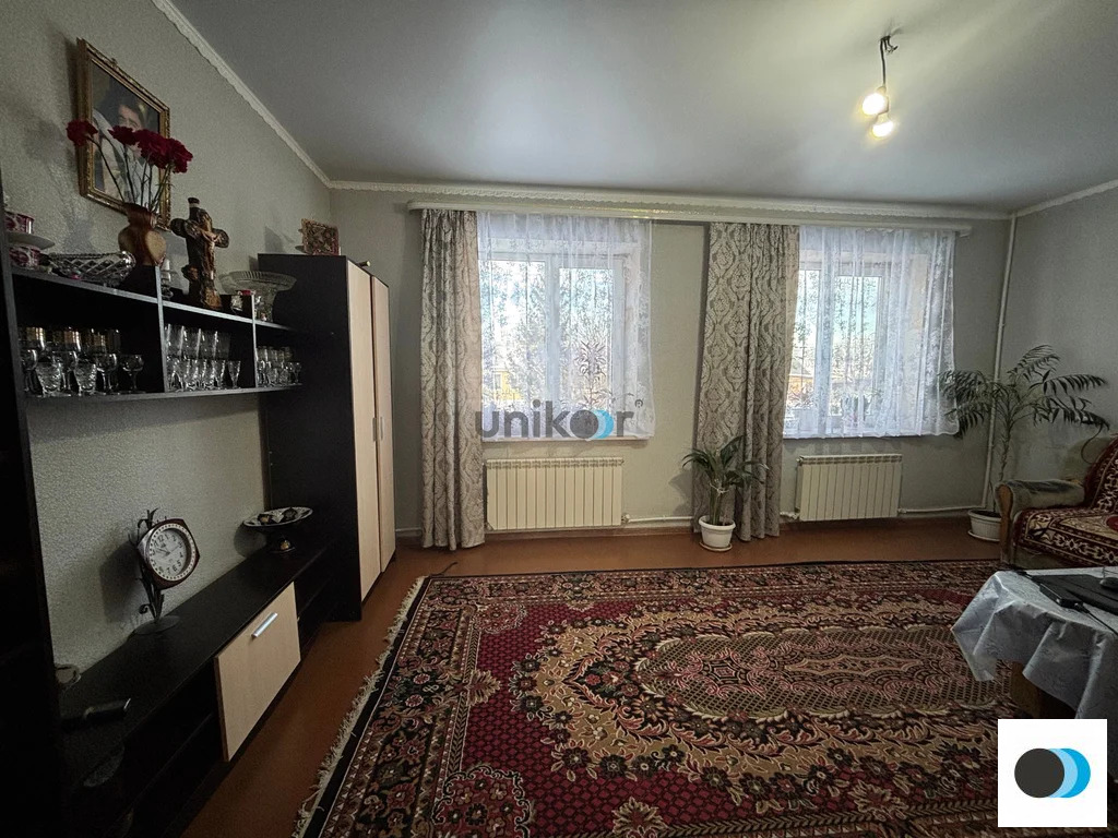Продажа дома, Иглино, Иглинский район, ул. Целинная - Фото 1