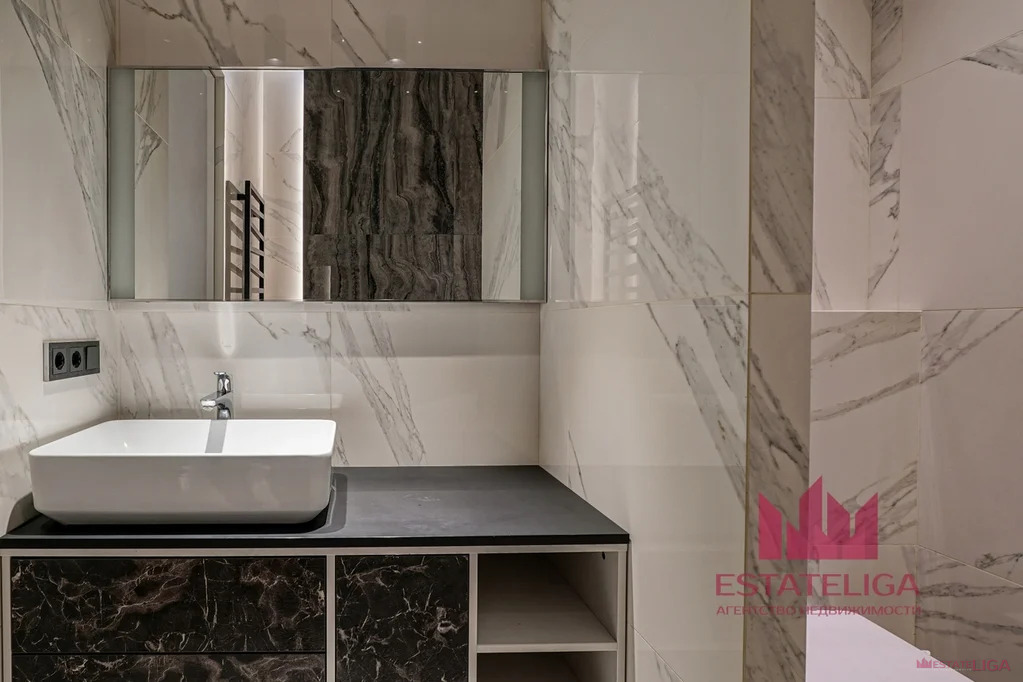 Продажа квартиры, улица Архитектора Щусева - Фото 17